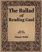 The Ballad of Reading Gaol by Wild Oscar Wild, Oscar Wild