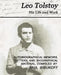 Leo Tolstoy - His Life and Work by Leo Nikolayevich Tolstoy