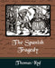 The Spanish Tragedy by Thomas Kyd, Kyd Thomas Kyd, Thomas Kyd