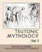 Teutonic Mythology Vol.1 by Rydberg Viktor Rydberg, Viktor Rydberg, B. Anderson Rasmus B. Anderson