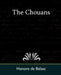 The Chouans by Honore De Balzac, Honore de Balzac