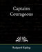 Captains Courageous by Rudyard Kipling, Rudyard Kipling