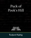 Puck of Pook's Hill by Rudyard Kipling, Rudyard Kipling