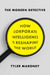 The Modern Detective: How Corporate Intelligence Is Reshaping the World by Tyler Maroney