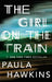 The Girl on the Train by Paula Hawkins