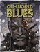Off-World Blues by Jean-David Morvan, Bachan