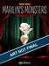 Marilyn's Monsters by Tommy Redolfi