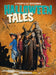 Halloween Tales by Olivier Boiscommun, Denis-Pierre Filippi