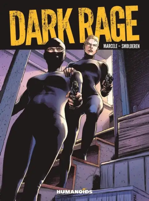 Dark Rage - Softcover Trade by Oxford University Press
