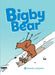 Barnaby Bear #1