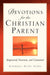 Devotions For the Christian Parent by Kimberli Ruth Ayers
