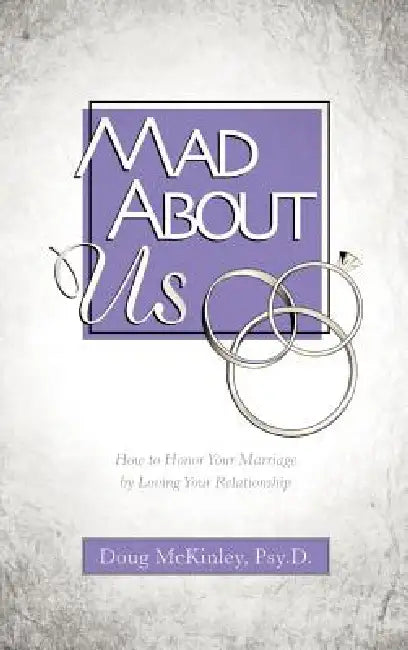Mad About Us by Doug McKinley