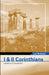 I & II Corinthians by Lou Nicholes
