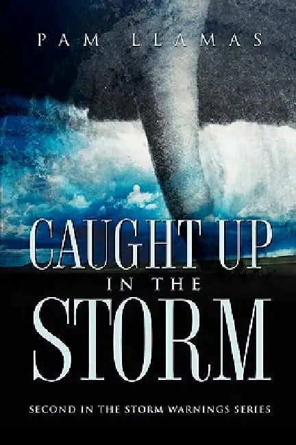 Caught Up In The Storm by Pam Llamas