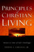 Principles of Christian Living by Jr. Eurales Derek E.