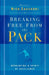 Breaking Free from the Pack by Nick Zaccardi