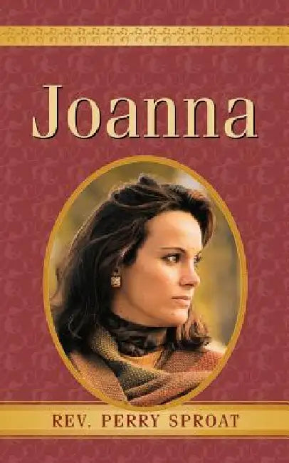 Joanna by Perry Sproat