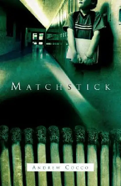 Matchstick by Andrew Cocco