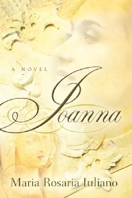 Joanna by Maria Rosaria Iuliano