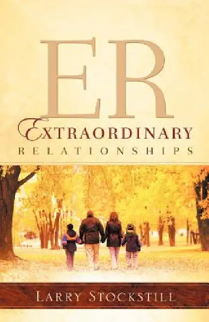 Er by Larry Stockstill