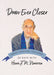 Draw Ever Closer by Henri J. M. Nouwen