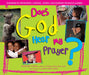 Does God Hear My Prayer? by August Gold