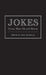 Jokes Every Man Should Know by Don Steinberg