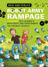 Nick and Tesla's Robot Army Rampage: A Mystery with Hoverbots, Bristle Bots, and Other Robots You Can Build Yourself by Bob Pflugfelder