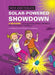 Nick and Tesla's Solar-Powered Showdown: A Mystery with Sun-Powered Gadgets You Can Build Yourself by Bob Pflugfelder