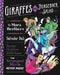 Giraffes on Horseback Salad: Salvador Dali, the Marx Brothers, and the Strangest Movie Never Made by Josh Frank, Tim Heidecker, Manuela Pertega