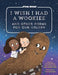 I Wish I Had a Wookiee: And Other Poems for Our Galaxy by Ian Doescher