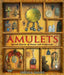 Amulets: A World of Secret Powers, Charms and Magic by Sheila Paine