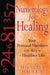 Numerology for Healing: Your Personal Numbers as the Key to a Healthier Life by Michael Brill