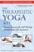 Therapeutic Yoga Kit by Cheri Clampett