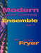 Modern Jazz Guitar Ensemble Vol. 1 by Nick Fryer