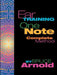 Ear Training One Note Complete by Bruce E. Arnold