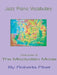 Jazz Piano Vocabulary: Volume 5 the Mixolydian Mode by Roberta Piket
