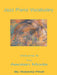 Jazz Piano Vocabulary Volume 6: The Aeolian Mode by Roberta Piket