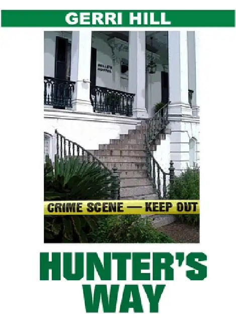 Hunter's Way by Gerri Hill