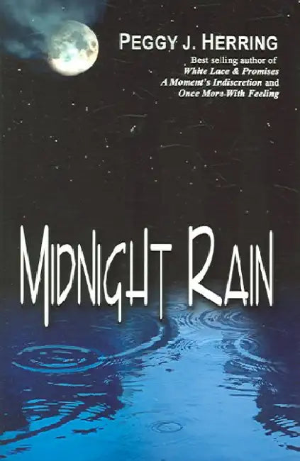 Midnight Rain by Peggy J. Herring