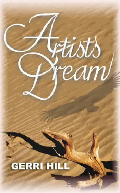 Artist's Dream by Gerri Hill