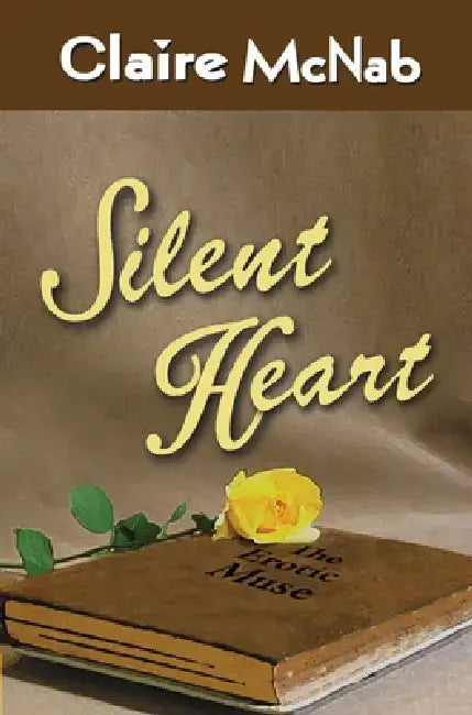 Silent Heart by Claire McNab