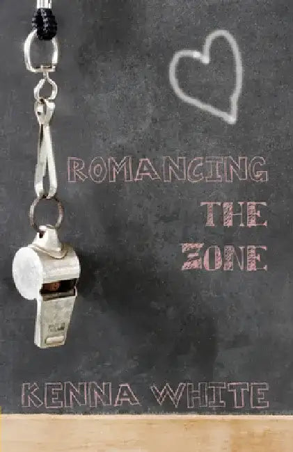 Romancing the Zone by Kenna White