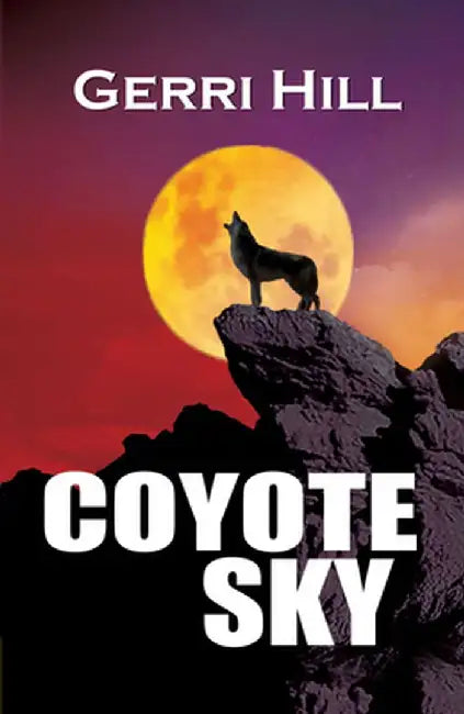 Coyote Sky by Gerri Hill