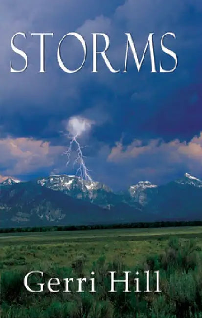 Storms by Gerri Hill