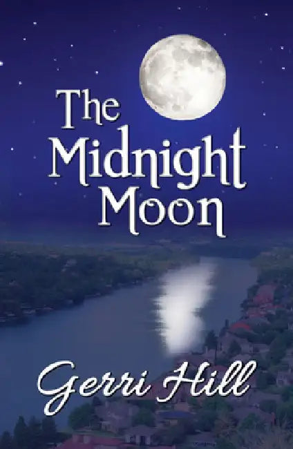 The Midnight Moon by Gerri Hill