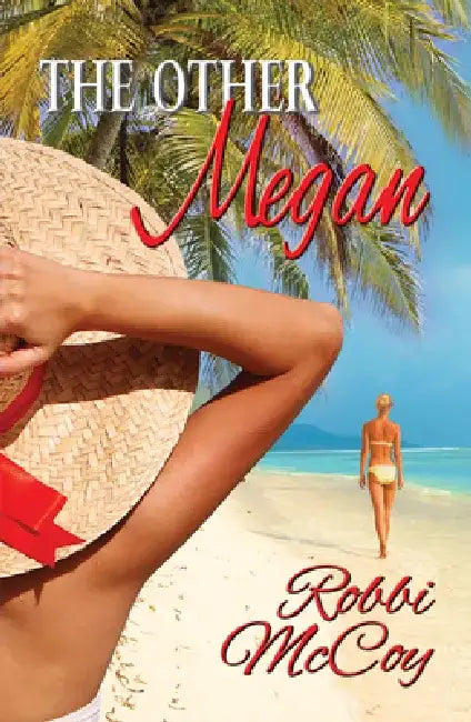 The Other Megan by Robbi McCoy