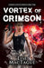 Vortex of Crimson by Lise Mactague