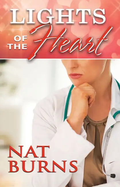 Lights of the Heart by Nat Burns