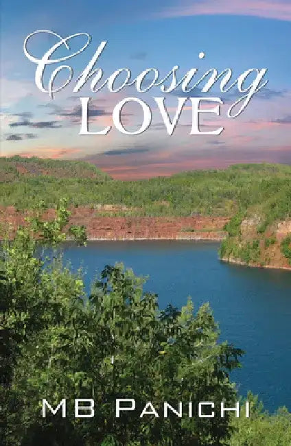Choosing Love by Mb Panichi